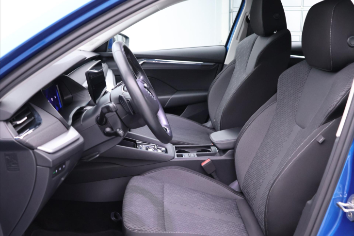 Škoda Octavia 1,5 TSI DSG CZ Style 1.Maj DPH