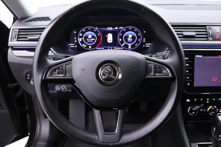 Škoda Superb 2,0 TSI 200kW DSG 4x4 L&K DPH
