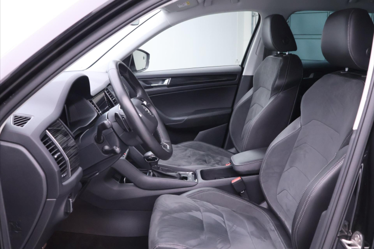 Škoda Kodiaq 2,0 TDI 110 kW DSG Style CZ