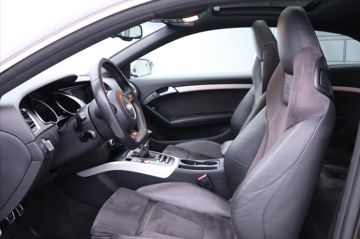 Audi S5 3,0 V6T 245kW quattro