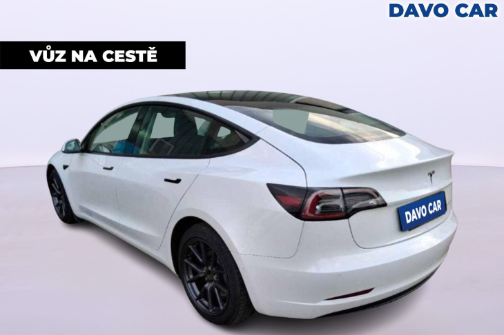 Tesla Model 3 Long Range 79kWh AWD sOH 90,3%
