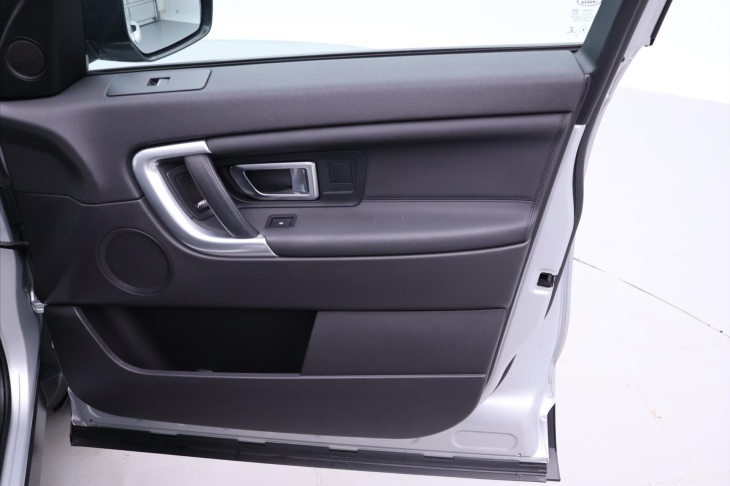 Land Rover Discovery Sport 2,0 TD4 132kW 4WD CZ Kůže 2Maj