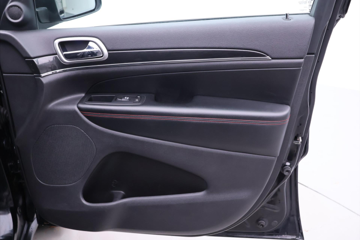 Jeep Grand Cherokee 3,0 CRDI 184kW Trailhawk