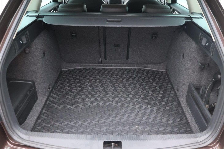 Škoda Octavia 2,0 TDI DSG 4x4 135kW CZ L&K