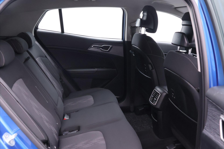 Kia Sportage 1,6 T-GDI 110 kW Exclusive DPH CZ