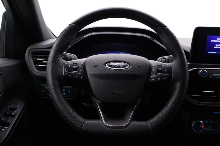 Ford Kuga 1,5 EB 110kW ST-Line