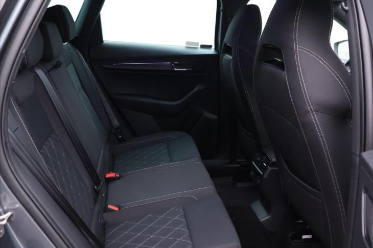 Škoda Karoq 2,0 TDI DSG 4x4 Sportline DPH