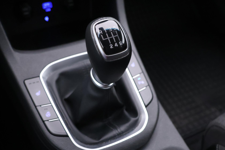 Hyundai i30 1,0 T-GDi 88kW CZ DPH