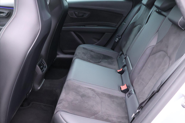 Seat Leon 2,0 TSI 221kW Cupra 4Drive