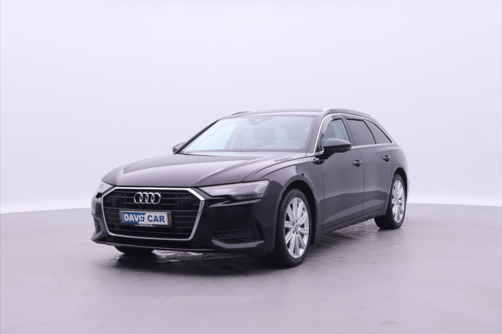 Audi A6 2.0 40TDI 150kW Aut. Sport