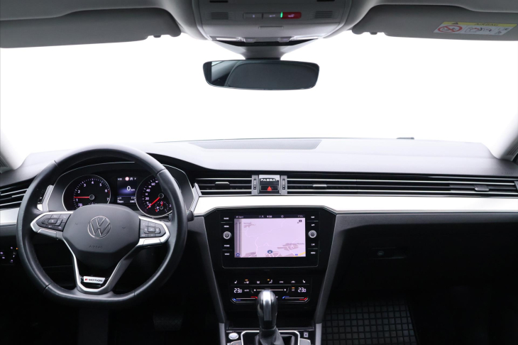 Volkswagen Passat 2,0 TSI 206kW CZ 4x4 DSG DPH