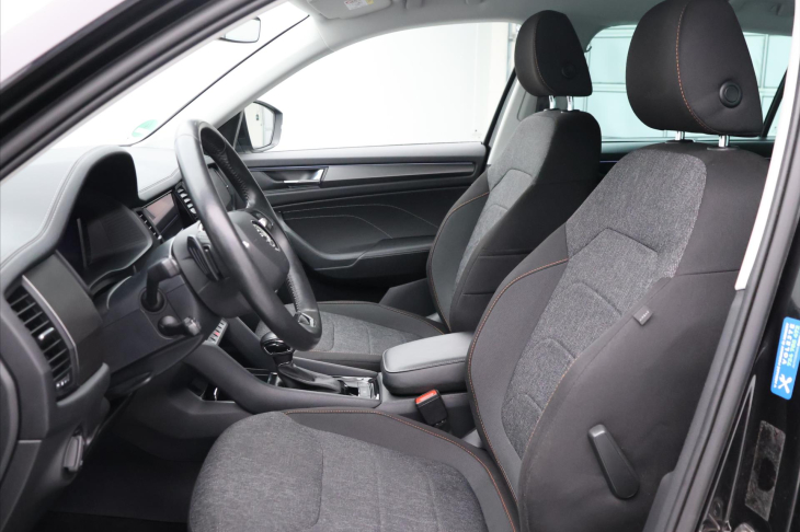 Škoda Kodiaq 2,0 TDI 4x4 DSG Clever DPH
