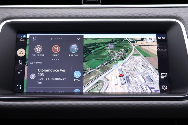 Land Rover Range Rover Evoque 2,0 R-Dynamic 4WD 120kW