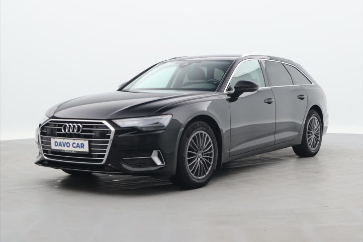 Audi A6 Avant 2,0 40TDi Stronic Sport Avant