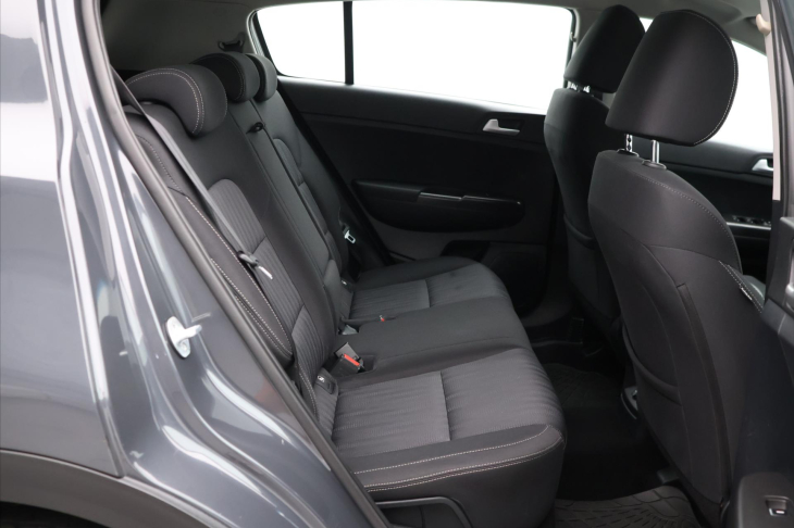 Kia Sportage 1.6 GDi 97 kW Aut.klima