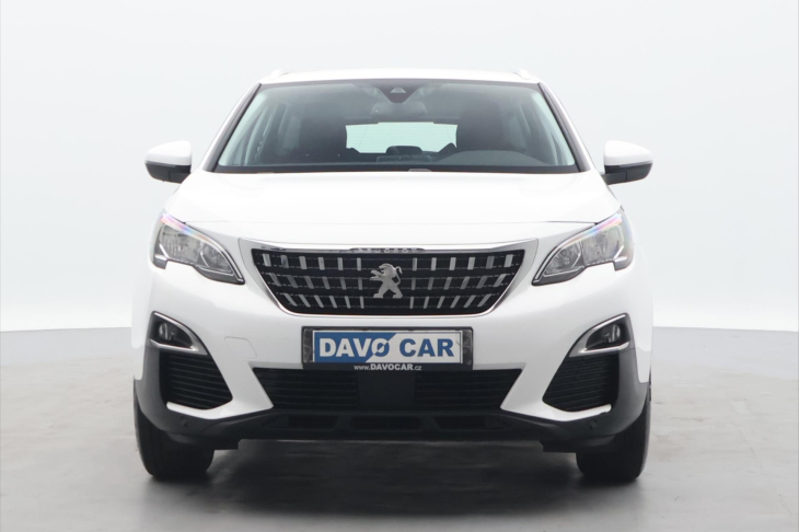 Peugeot 3008 1.2 PureTech 96kW CZ DPH