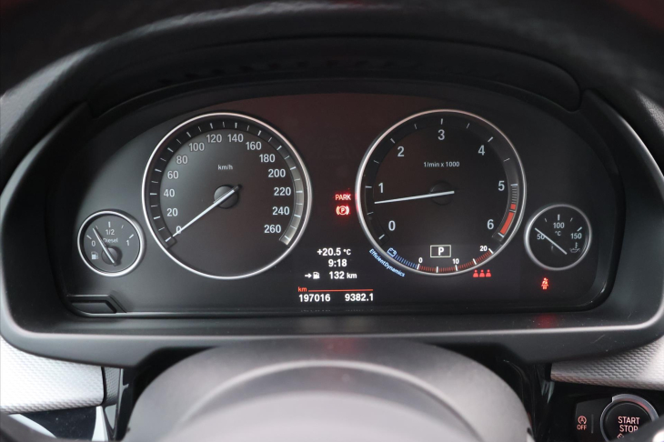 BMW X5 3,0 M50d 280kW CZ