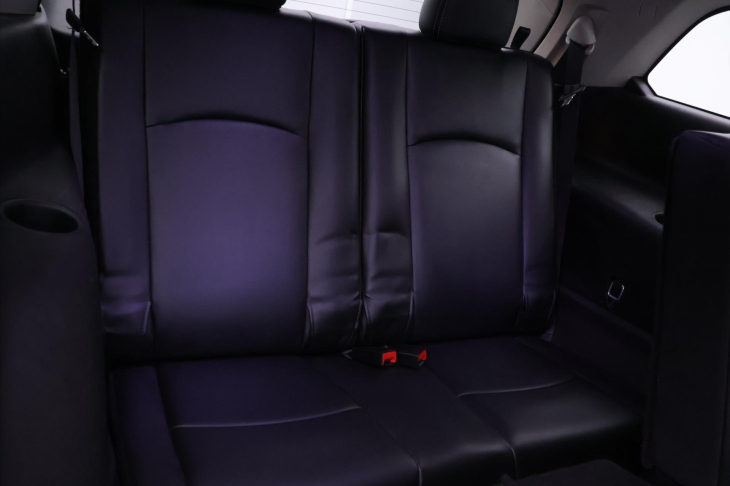 Fiat Freemont 2,0 MultiJet 125kW Lounge 4x4 Aut