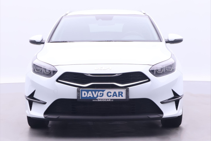 Kia Ceed 1,5 T-GDI 118kW CZ DPH SW