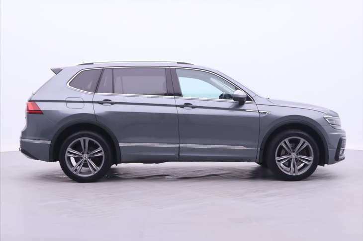 Volkswagen Tiguan Allspace 2,0 TDI DSG R-line 4M 1Maj DPH