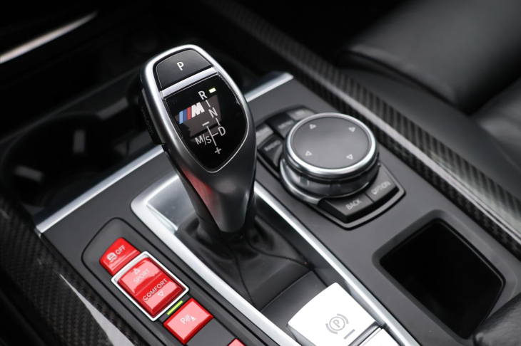 BMW X5 3.0 M50d 280kW xDrive