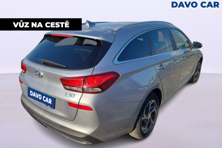 Hyundai i30 1,5 T-GDI 118 kW Family Smart DPH