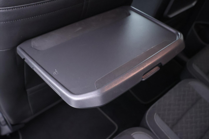 Volkswagen Touran 1,4 TSI 110kW DSG Join 7-Míst