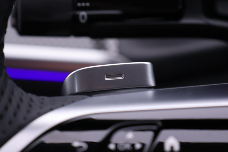 Mercedes-Benz GLC 2,0 220d 4Matic kupé AMG Premium