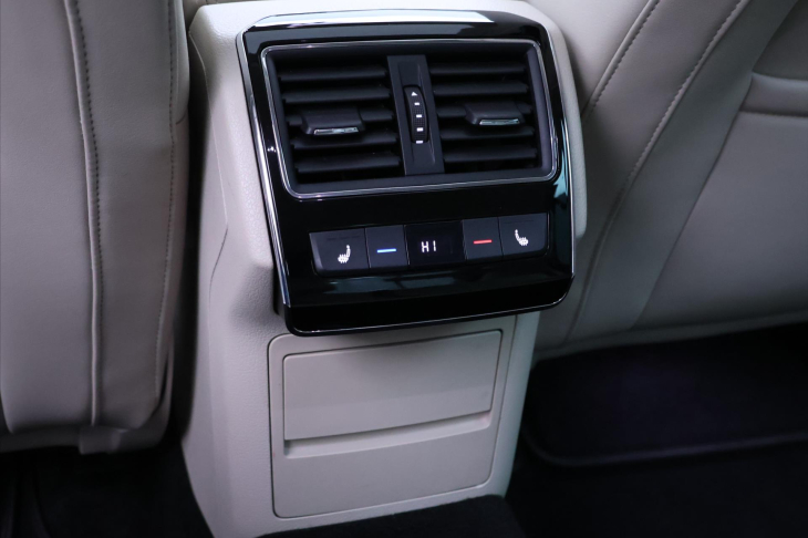 Škoda Superb 2,0 TSI 200kW L&K 4x4 DSG