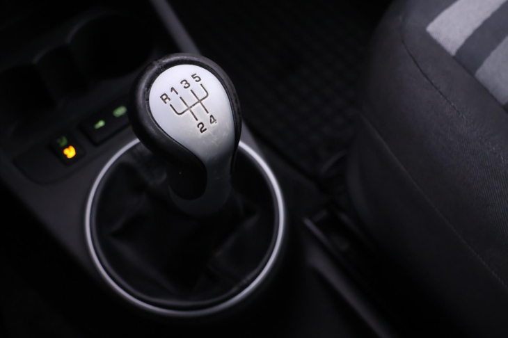 Škoda Fabia 1,4 16V 63kW Sport