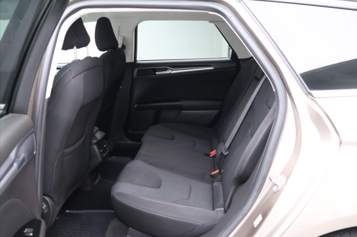 Ford Mondeo 2.0 TDCI 110kW Titanium Navi