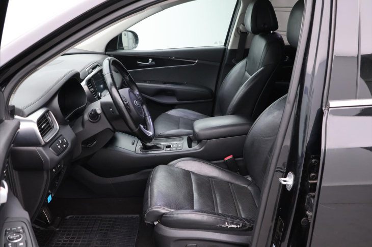 Kia Sorento 2.2 CRDI 147kW Exclusive 4x4