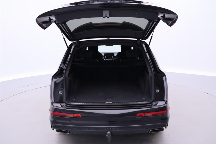 Audi Q7 3,0 TDI 200 kW Quattro S-Line