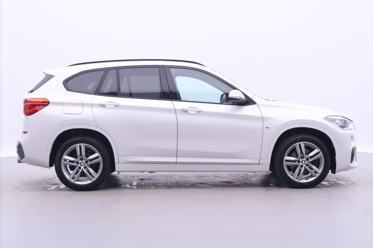 BMW X1 2,0 20d 140kW xDrive M-paket