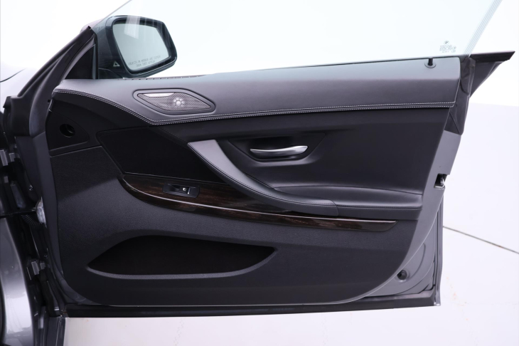 BMW Řada 6 3,0 640i xDrive 235kW M-Paket