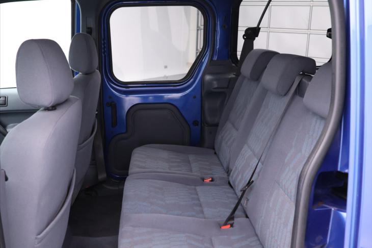 Ford Tourneo Connect 1,8 TDCi 81kW 110 Sport