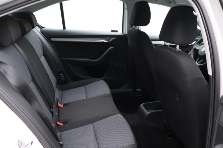 Škoda Octavia 1,2 TSI 63 kW