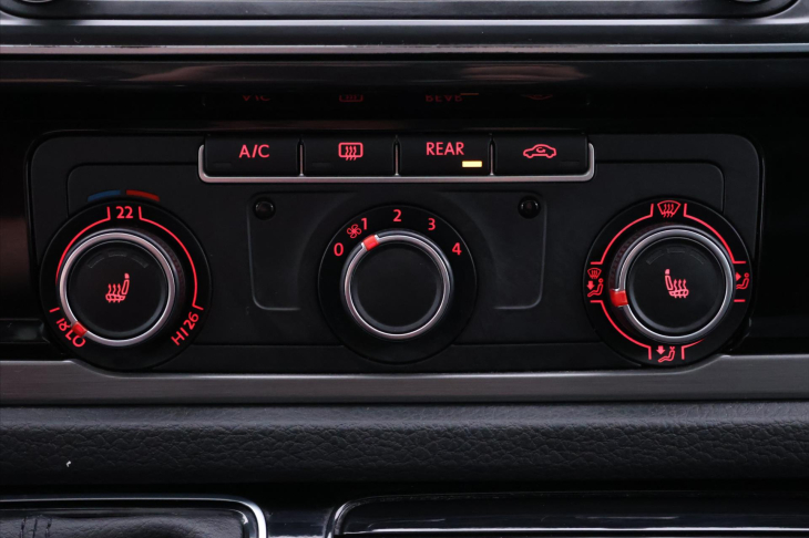 Volkswagen Multivan 2,0 TDI 150kW DSG 4Motion