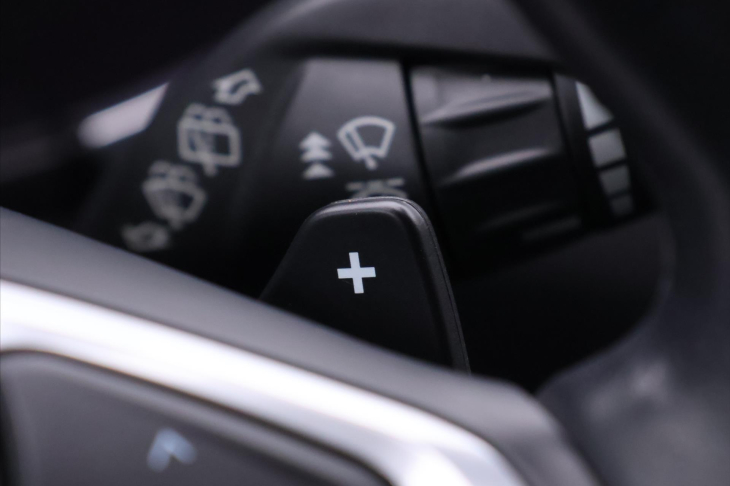 Ford S-MAX 2,0 TDCI 132 kW CZ Automat AWD