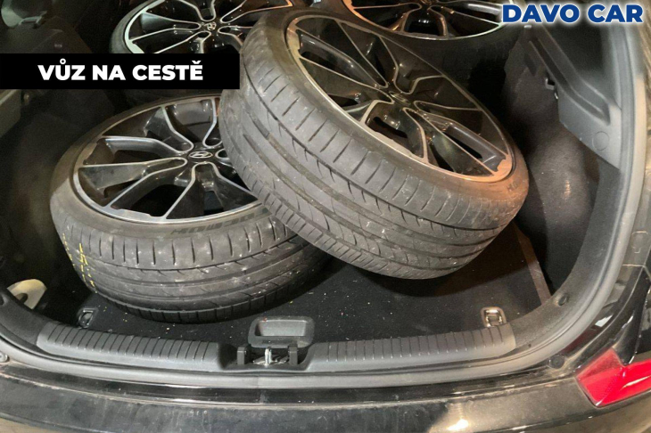 Hyundai i30 2,0 T-GDI 202kW N Performance