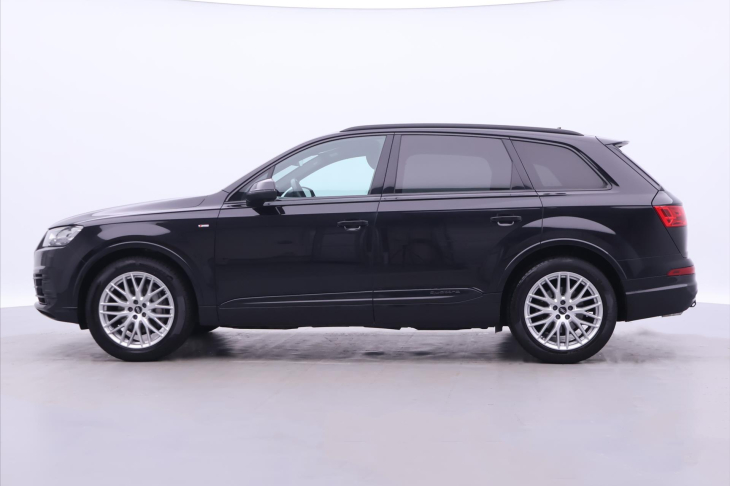 Audi Q7 3,0 TDI 200 kW Quattro S-Line