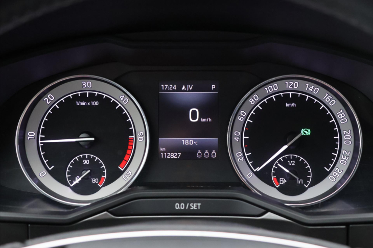 Škoda Superb 2,0 TDI 147kW Style 4x4 DSG CZ DPH