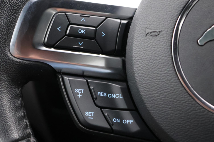 Ford Mustang 5,0 5.0 TI-VCT 324kW V8 GT CZ