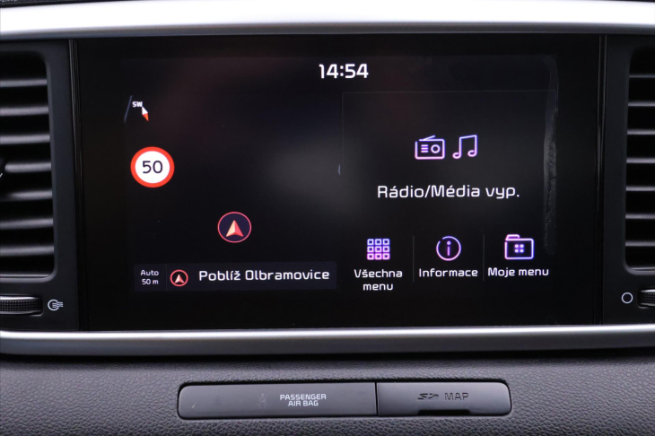 Kia Sportage 1,6 T-GDi 130kW Exclusive