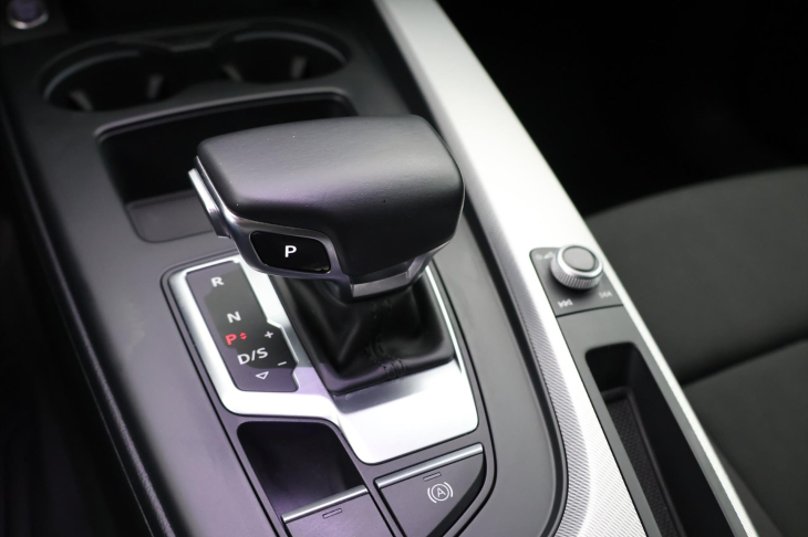 Audi A5 2.0 45 TFSi 180kW Advanced Quattro Sportback