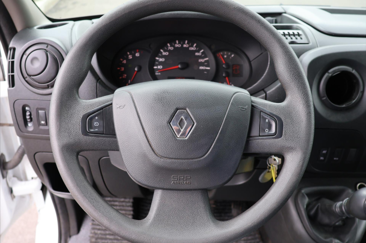 Renault Master 2,3 DCI 130 CZ L3H1P3 20M3 DPH