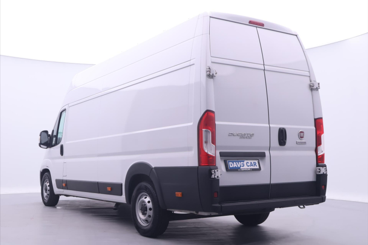 Fiat Ducato 2,2 103kW L4H4 Kima DPH 1Maj CZ