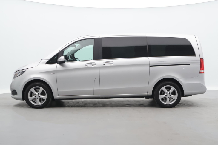 Mercedes-Benz Třídy V 2,2 250d 140kW L Avantgarde CZ DPH
