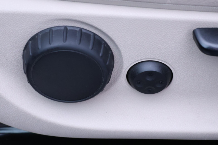 Mercedes-Benz Třídy V 2,1 250d 4M CZ Marco Polo Kůže