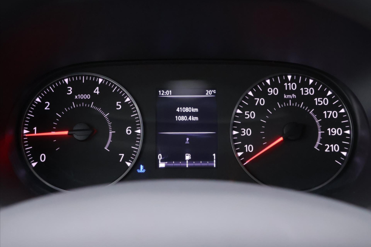 Renault Master 2,3 dCi 100kW CZ 1Maj L3H2 DPH